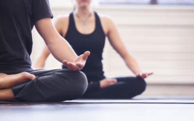 How Can Meditation Help You Cope With Stress