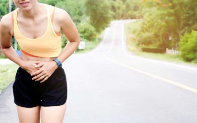 How your gut health increases your body’s performance output
