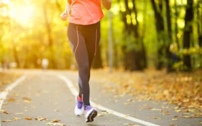 How Walking Positively Impacts Your Workout Schedule